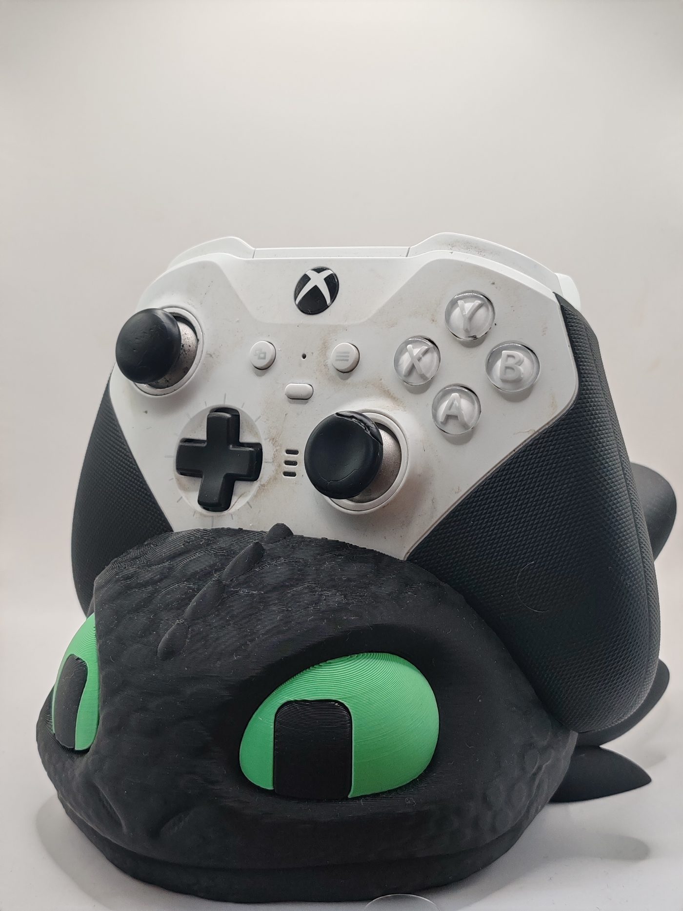 Support Manette Krokmou